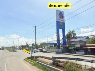 For sale land in Mueang Samut Sakhon, Samut Sakhon