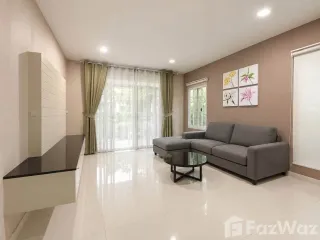出租 3 卧室 独立屋 在 Pak Kret, Nonthaburi