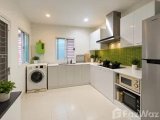 出租 3 卧室 独立屋 在 Pak Kret, Nonthaburi