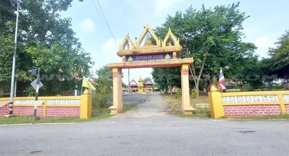 For sale land in Nong Saeng, Saraburi