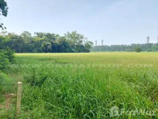 For sale land in Nong Saeng, Saraburi