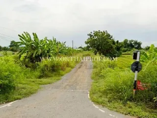 For sale land in Phra Phutthabat, Saraburi