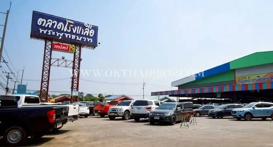 出售 土地 在 Phra Phutthabat, Saraburi