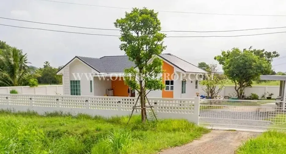 出售 土地 在 Phra Phutthabat, Saraburi