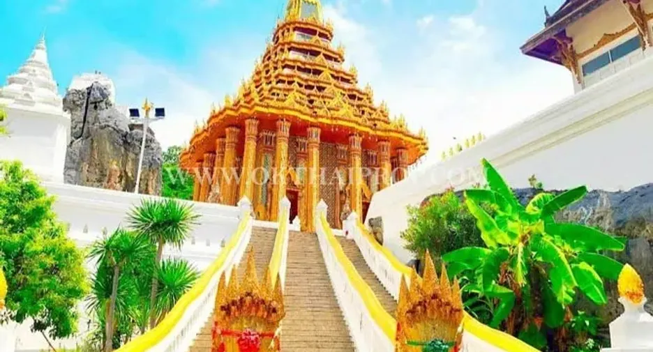 出售 土地 在 Phra Phutthabat, Saraburi