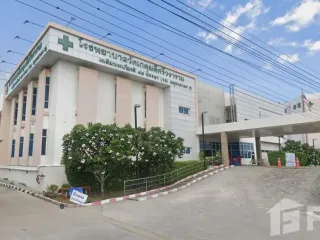 For sale land in Mueang Samut Sakhon, Samut Sakhon