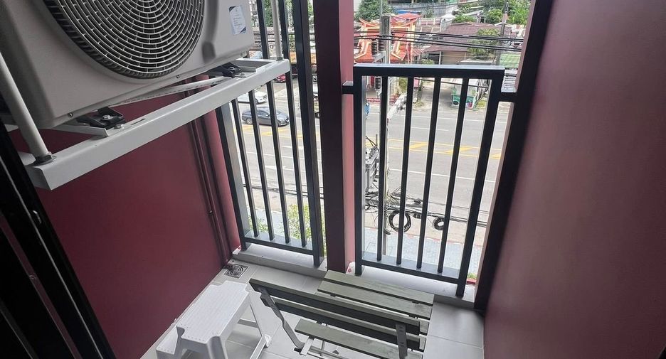 出售 1 卧室 公寓 在 Phuket Town, 普吉
