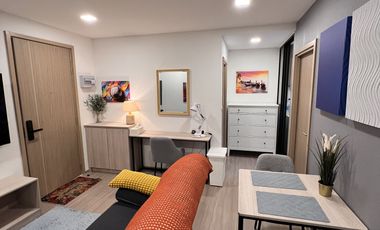 出售 1 卧室 公寓 在 Phuket Town, 普吉