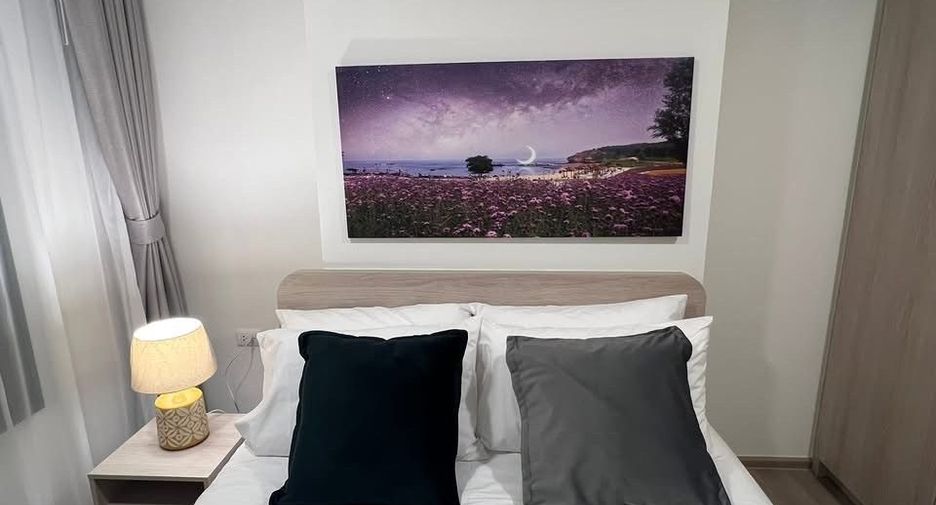 出售 1 卧室 公寓 在 Phuket Town, 普吉