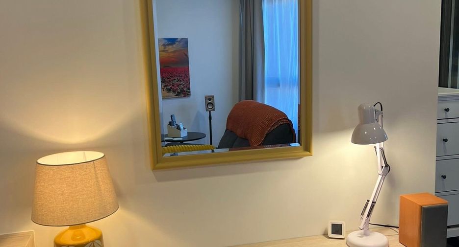 出售 1 卧室 公寓 在 Phuket Town, 普吉