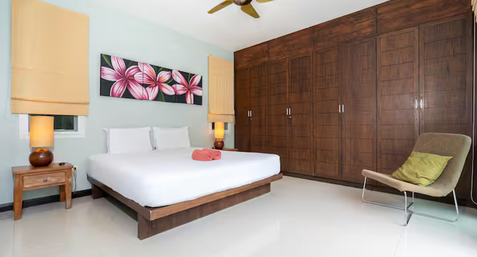 出售 3 卧室 别墅 在 Phuket Town, 普吉