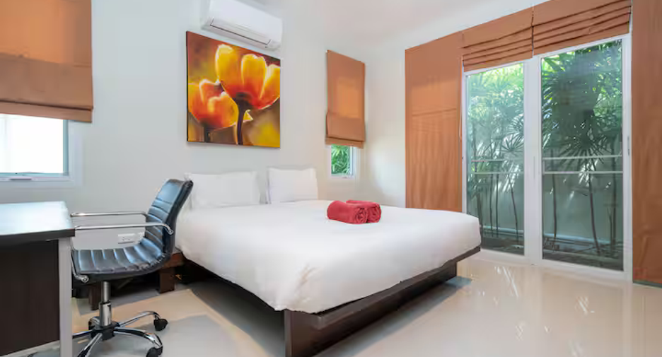 出售 3 卧室 别墅 在 Phuket Town, 普吉