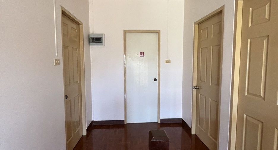 For sale 3 bedrooms house in San Kamphaeng, Chiang Mai