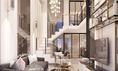 For sale スタジオ condo in Bang Kapi, Bangkok