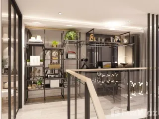 出售 公寓 公寓 在 Bang Kapi, 曼谷