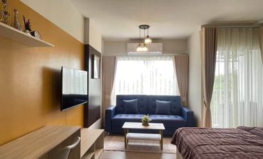 Wohnung zum Kauf und zur Miete mit Studio in Hua Hin, Prachuap Khiri Khan