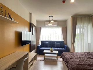 Wohnung zum Kauf und zur Miete mit Studio in Hua Hin, Prachuap Khiri Khan