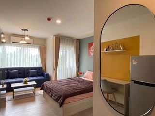 Wohnung zum Kauf und zur Miete mit Studio in Hua Hin, Prachuap Khiri Khan