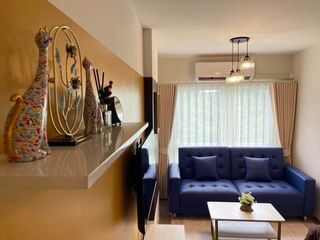 Wohnung zum Kauf und zur Miete mit Studio in Hua Hin, Prachuap Khiri Khan