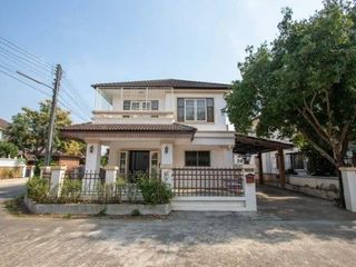 À vendre 3 chambres maison à Hang Dong, Chiang Mai