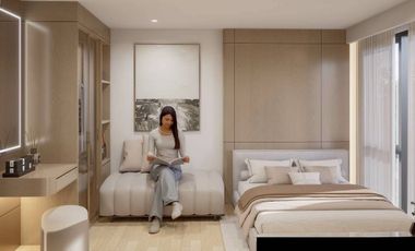 For sale 1 bed condo in Mueang Chiang Mai, Chiang Mai