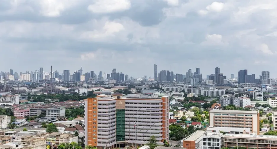 For rent 1 Beds condo in Bang Na, Bangkok