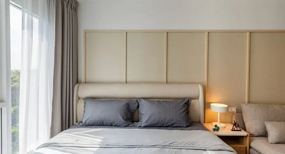 For rent 1 Beds condo in Bang Na, Bangkok