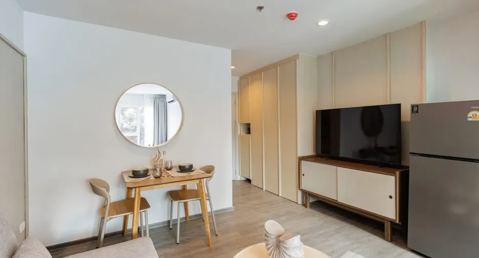 For rent 1 Beds condo in Bang Na, Bangkok