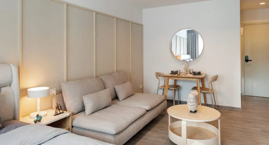 For rent 1 Beds condo in Bang Na, Bangkok