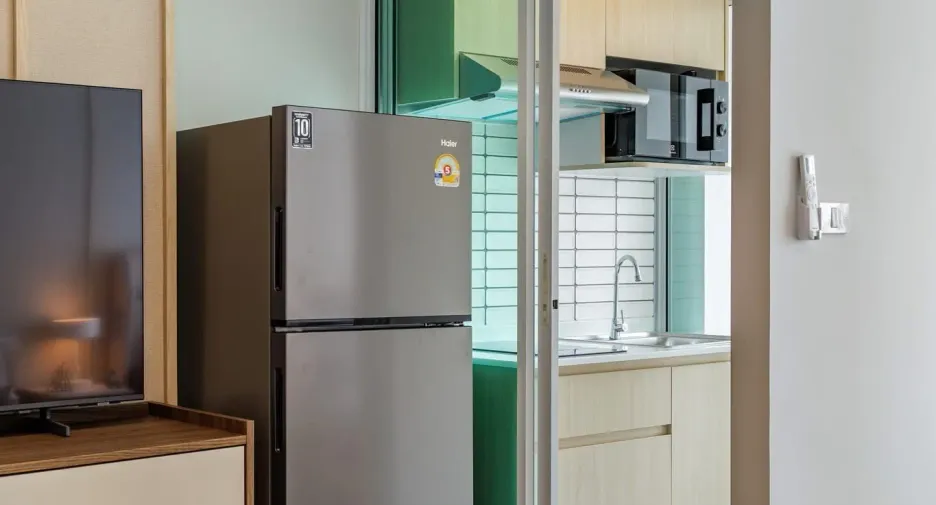 For rent 1 Beds condo in Bang Na, Bangkok