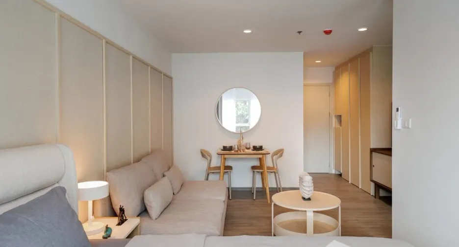 For rent 1 Beds condo in Bang Na, Bangkok