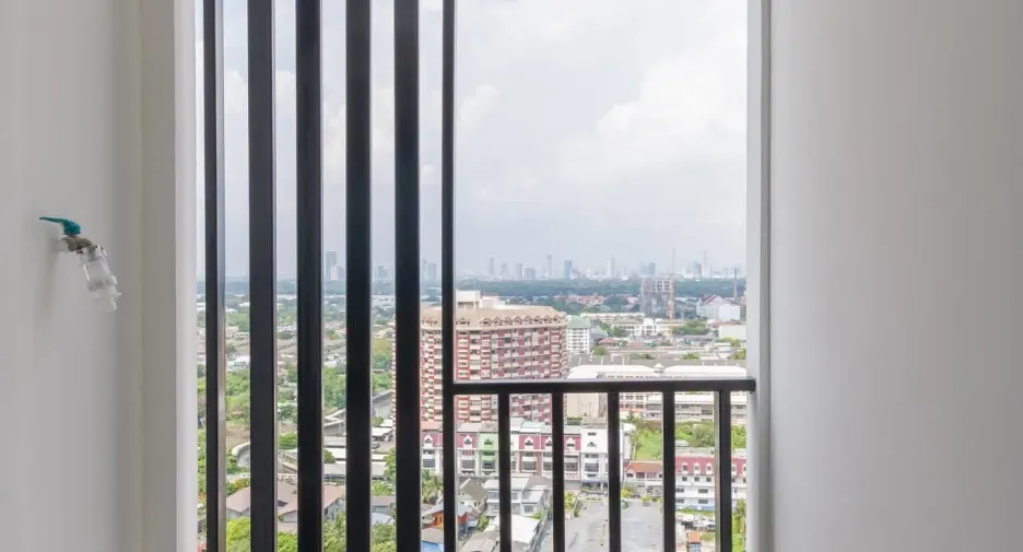 For rent 1 Beds condo in Bang Na, Bangkok