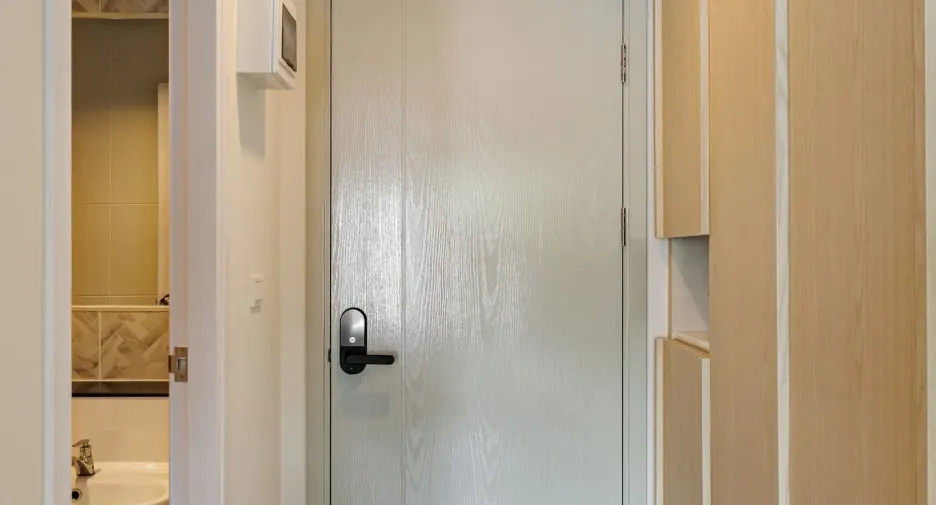 For rent 1 Beds condo in Bang Na, Bangkok