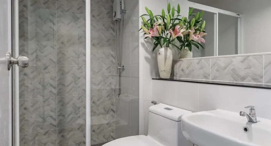 For rent 1 Beds condo in Bang Na, Bangkok