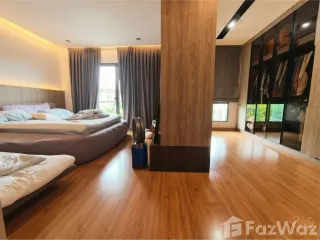 出售 和 出租 3 卧室 独立屋 在 Suan Luang, 曼谷