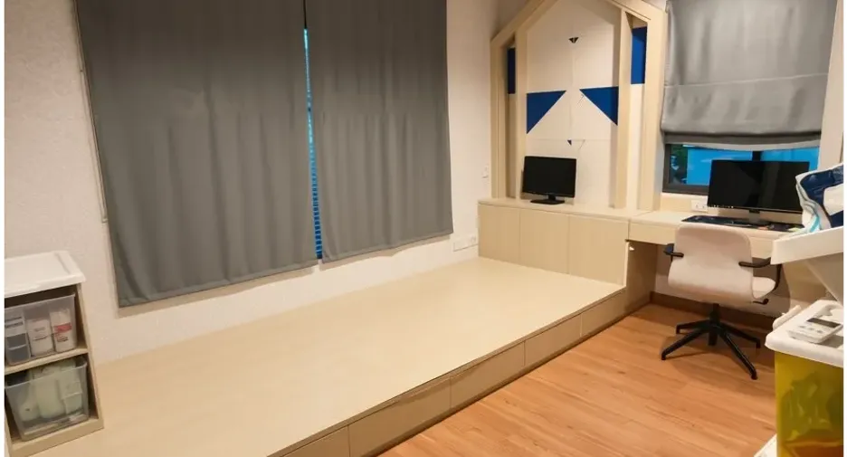 出售 和 出租 3 卧室 独立屋 在 Suan Luang, 曼谷