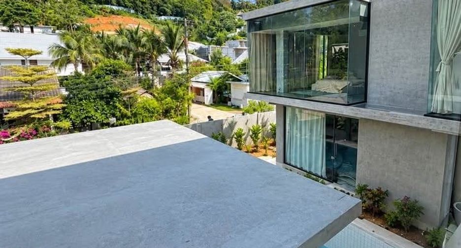For rent 5 ベッドルーム villa in Mueang Phuket, Phuket