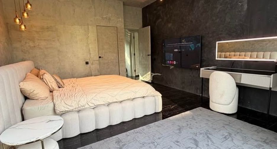 For rent 5 ベッドルーム villa in Mueang Phuket, Phuket