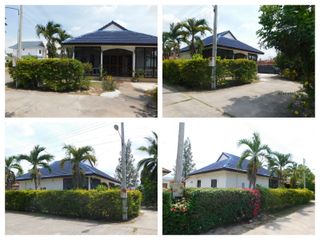 For sale 2 ベッドルーム house in Hua Hin, Prachuap Khiri Khan