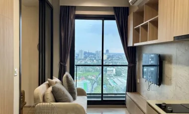 For sale 1 bed condo in Phaya Thai, Bangkok