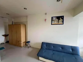 For sale スタジオ condo in Mueang Chiang Mai, Chiang Mai