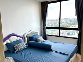 For rent 2 bedrooms condo in Suan Luang, Bangkok