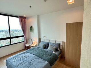 For rent 2 bedrooms condo in Suan Luang, Bangkok