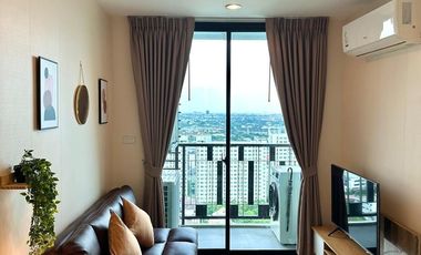 For rent 2 ベッドルーム condo in Suan Luang, Bangkok