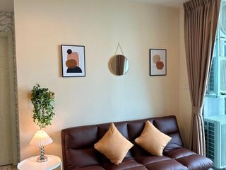 For rent 2 bedrooms condo in Suan Luang, Bangkok