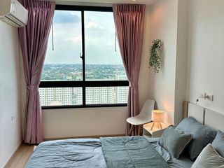 For rent 2 bedrooms condo in Suan Luang, Bangkok