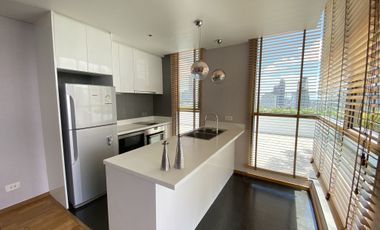 Wohnung zur Miete mit 1 Zimmer in Khlong Toei, Bangkok