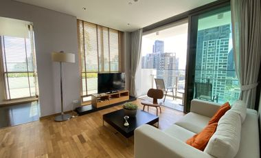 For rent 1 Beds condo in Khlong Toei, Bangkok