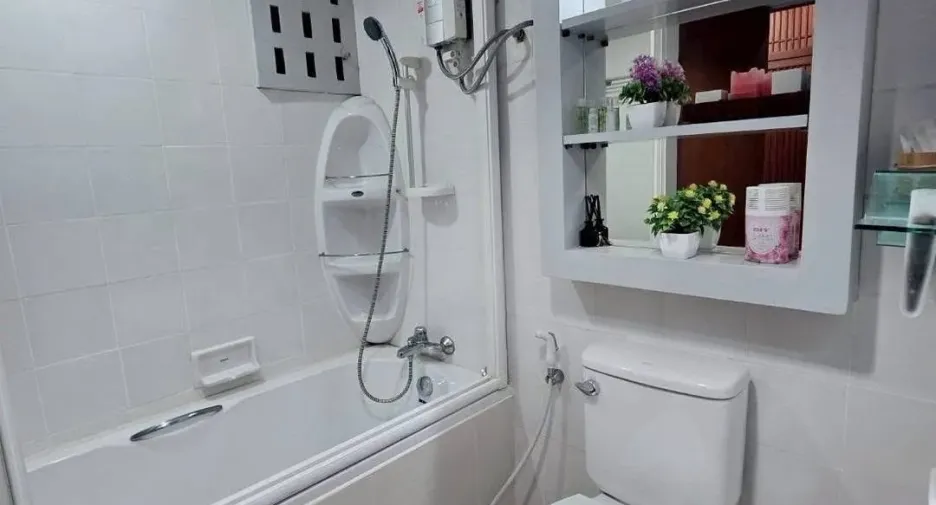 Condo en alquiler de estudio en Mueang Chiang Mai, Chiang Mai