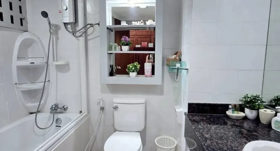Condo en alquiler de estudio en Mueang Chiang Mai, Chiang Mai